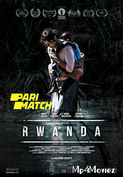 Rwanda (2018) Hindi [Fan Dubbed] HDRip download full movie